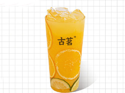 古茗